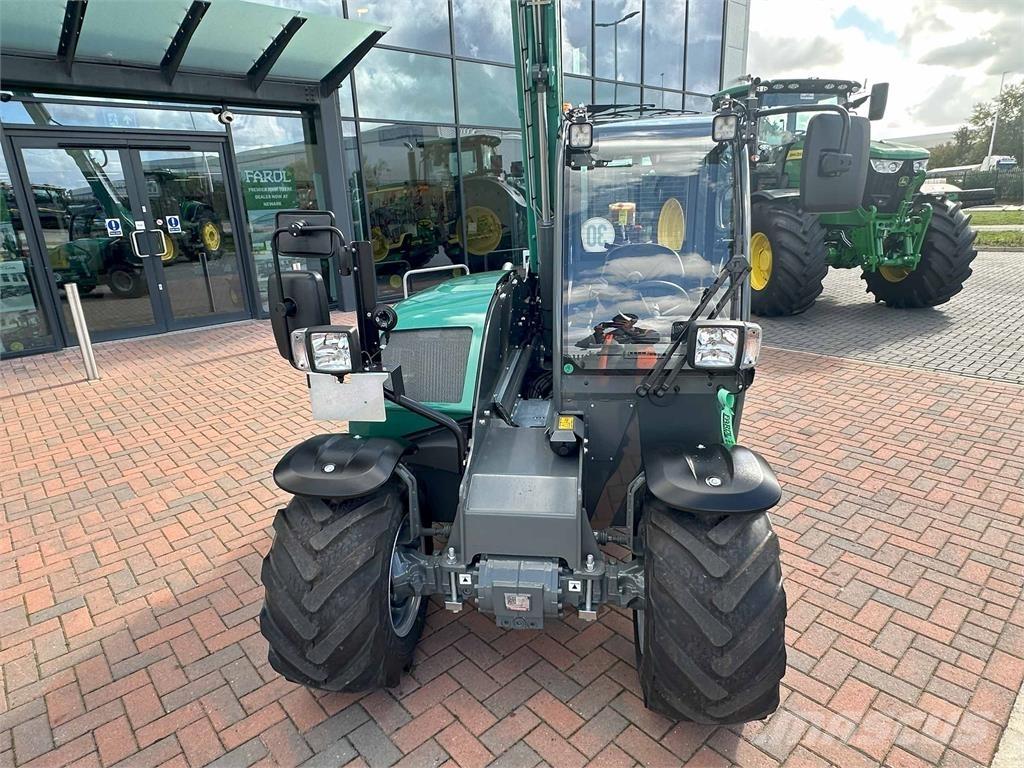 Kramer KT144 Telehandlers