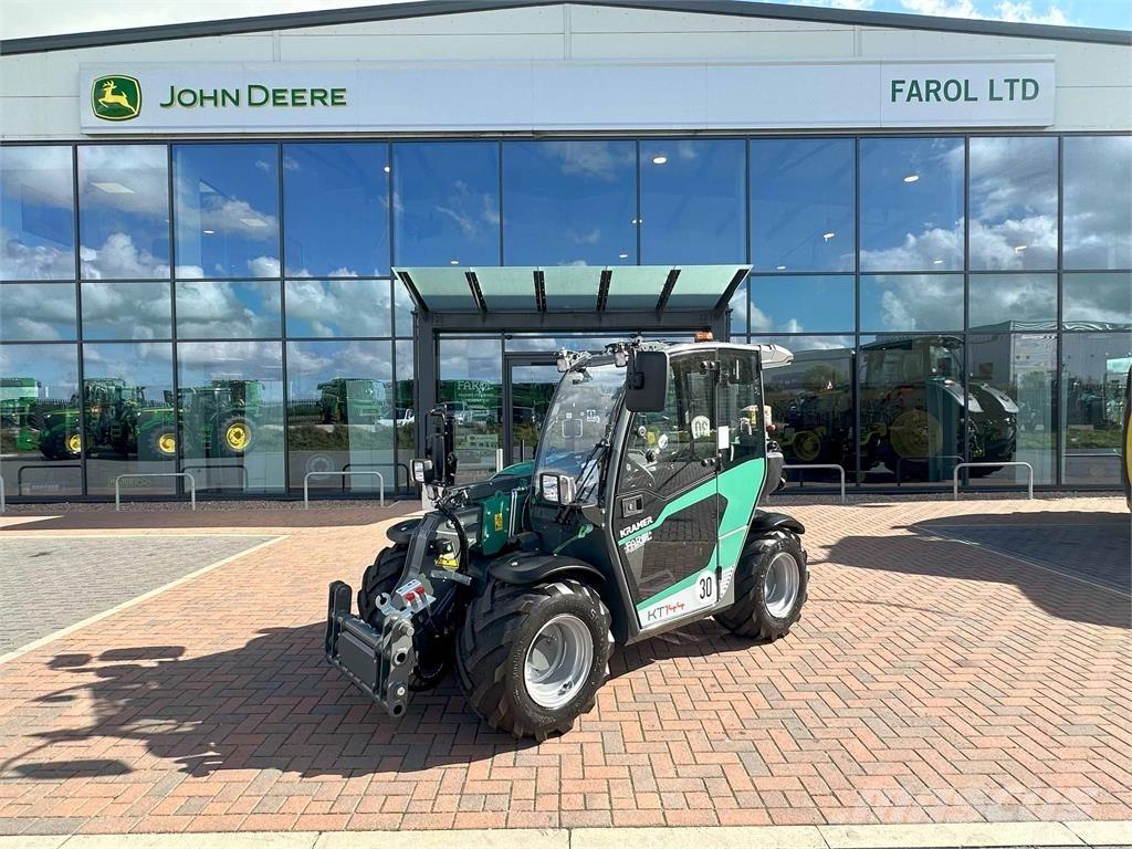 Kramer KT144 Telehandlers