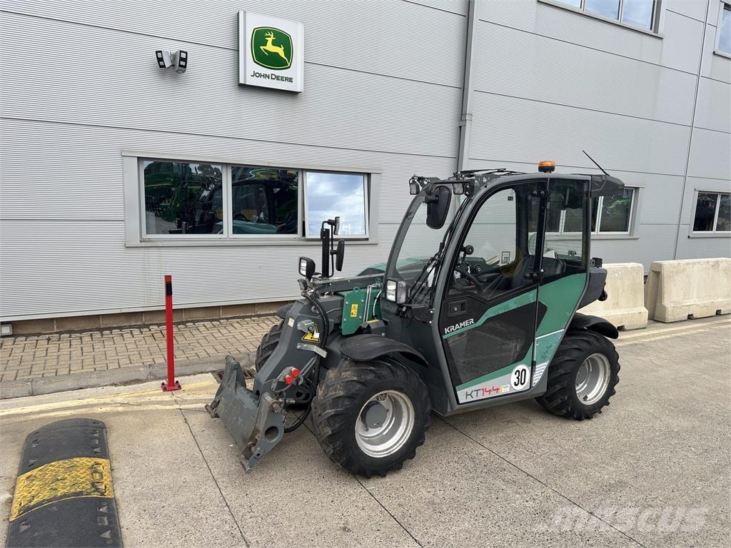 Kramer KT144 Telehandlers