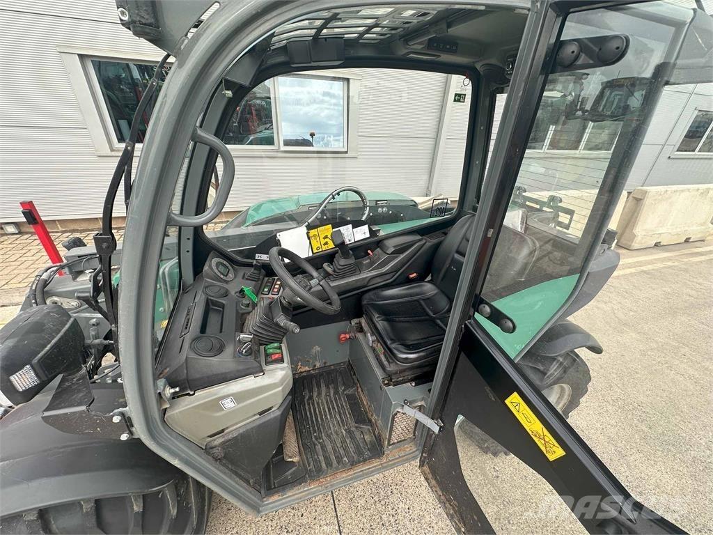 Kramer KT144 Telehandlers