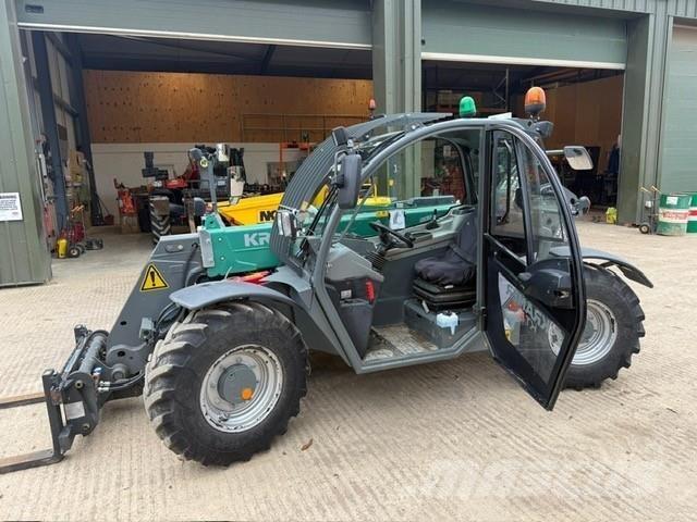 Kramer KT276 Telehandlers
