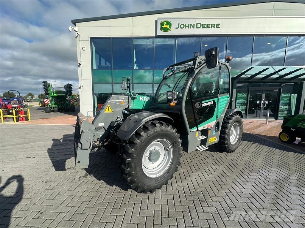 Kramer KT356 Telehandlers