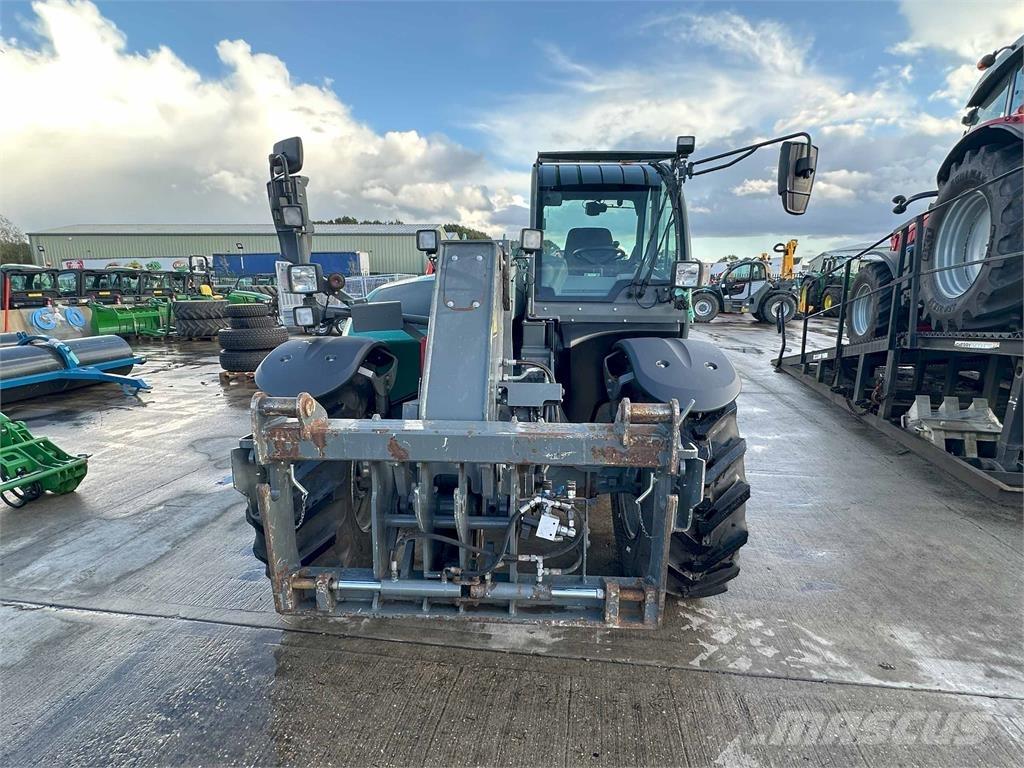 Kramer KT407 Telehandlers