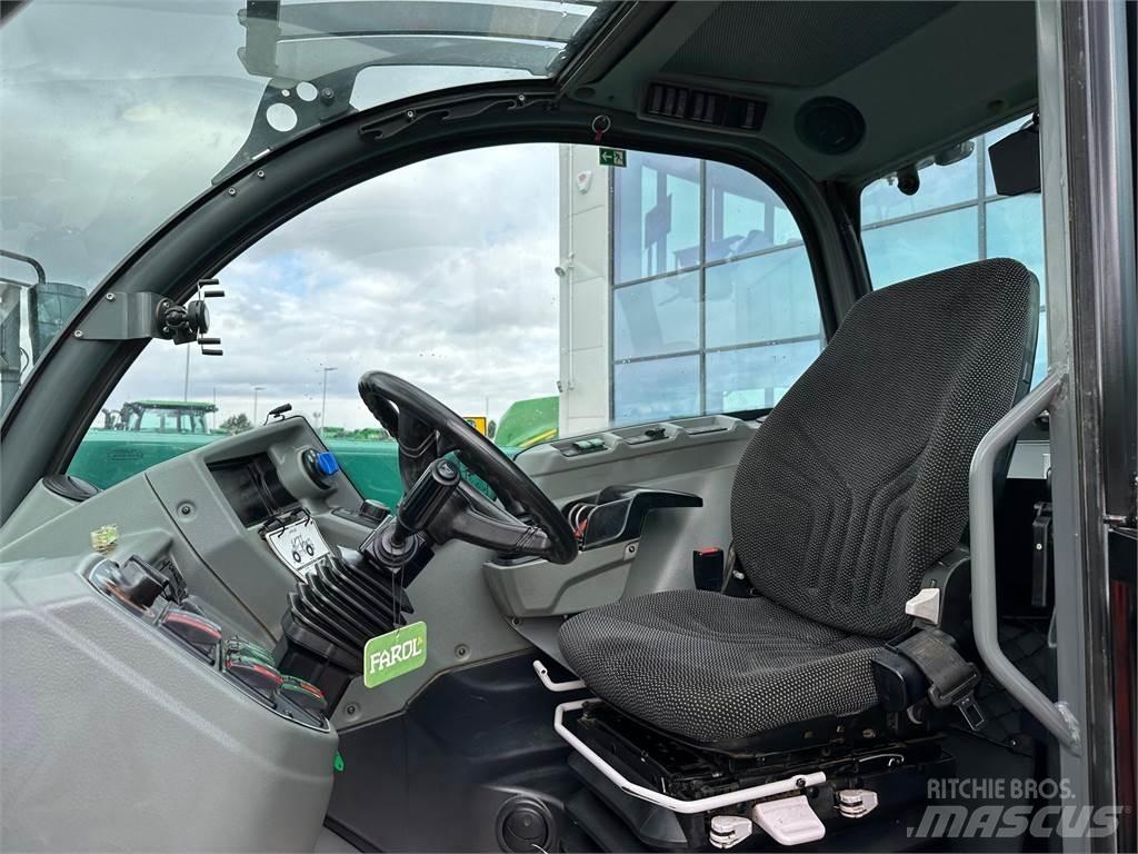 Kramer KT447 Telehandlers