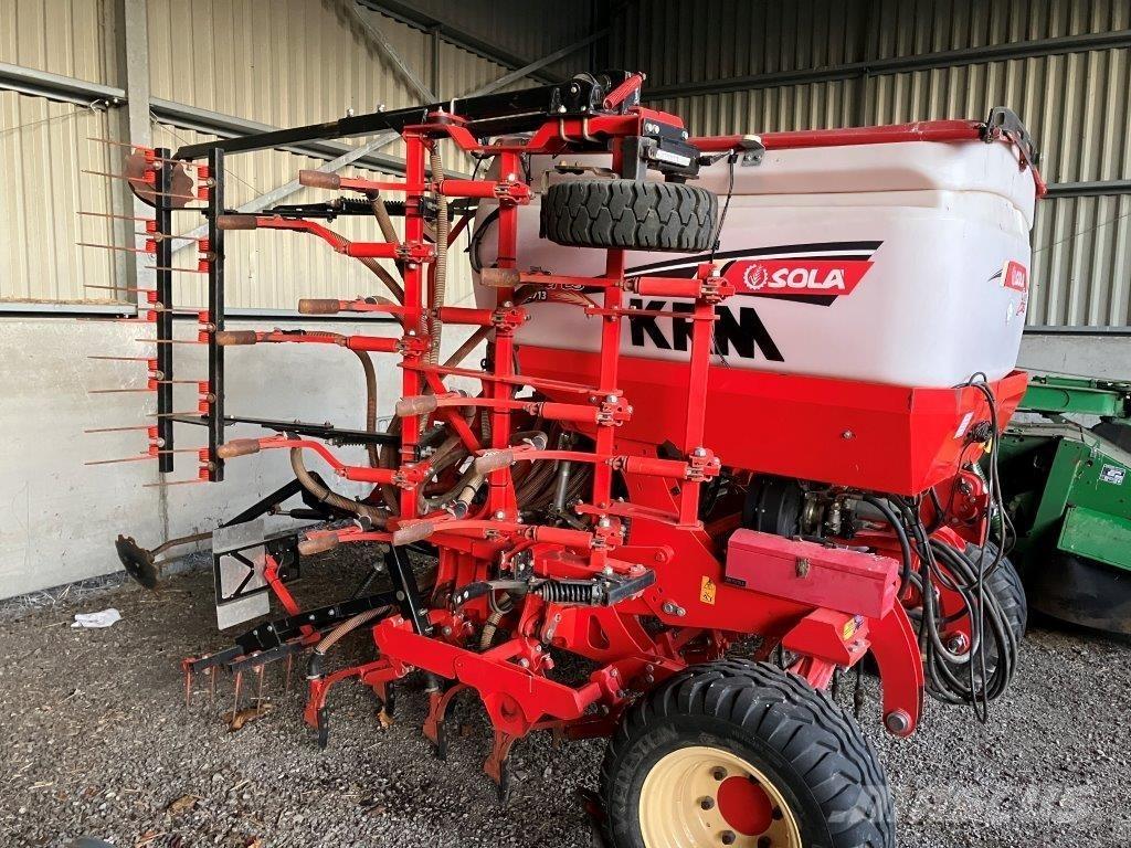 Krm Sola Ares 2713 Drills