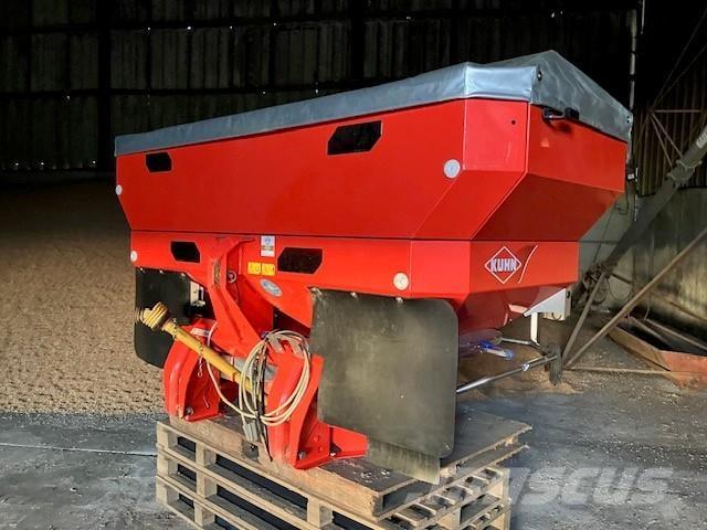 Kuhn Axis 30.1 Fertilizer sprayers
