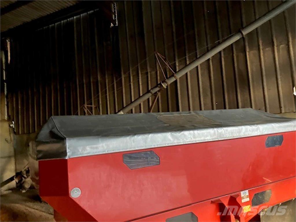 Kuhn Axis 30.1 Fertilizer sprayers