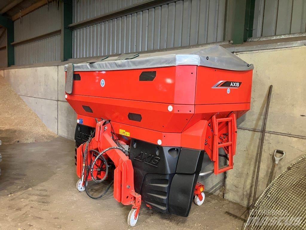Kuhn Axis 50.2 HEMCW Fertilizer sprayers