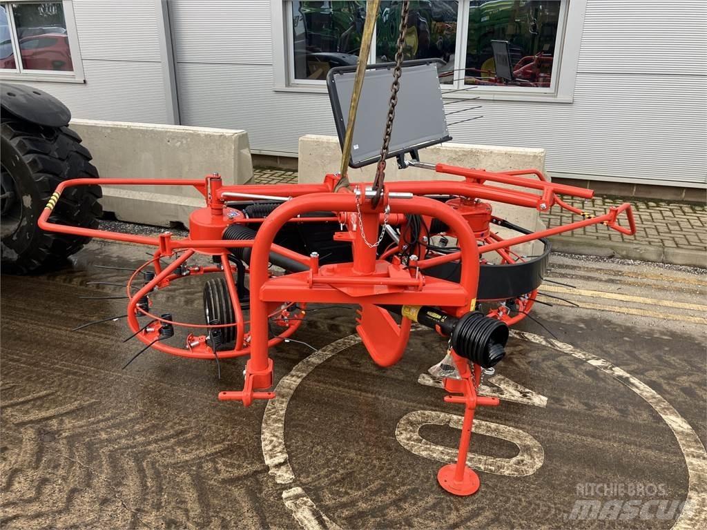 Kuhn HAYBOB 360 Farm machinery