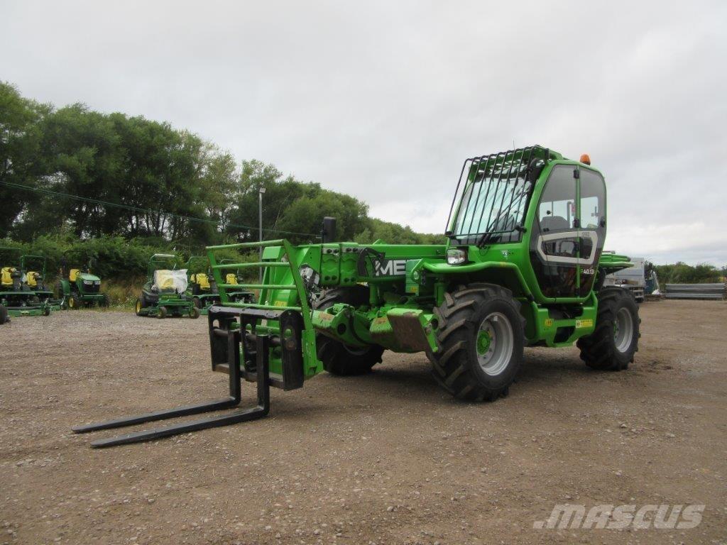 Merlo P40.13 Farm machinery