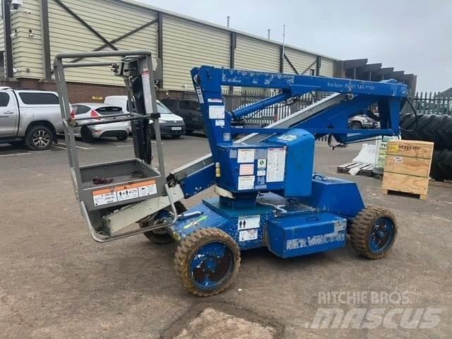 Niftylift HR12NDE Farm machinery