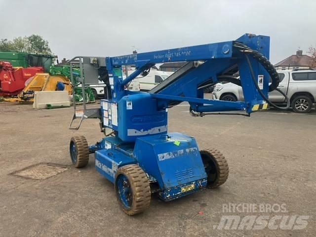 Niftylift HR12NDE Farm machinery