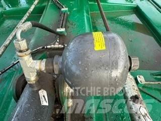 Spearhead Multicut 620 Pasture mowers and toppers