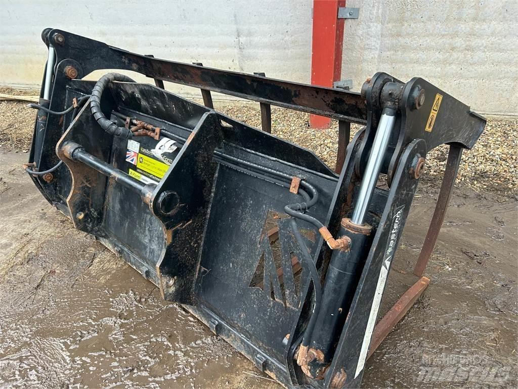 Spearhead Multicut 620 Pasture mowers and toppers