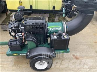 Turfco Torrent 2 Blowers