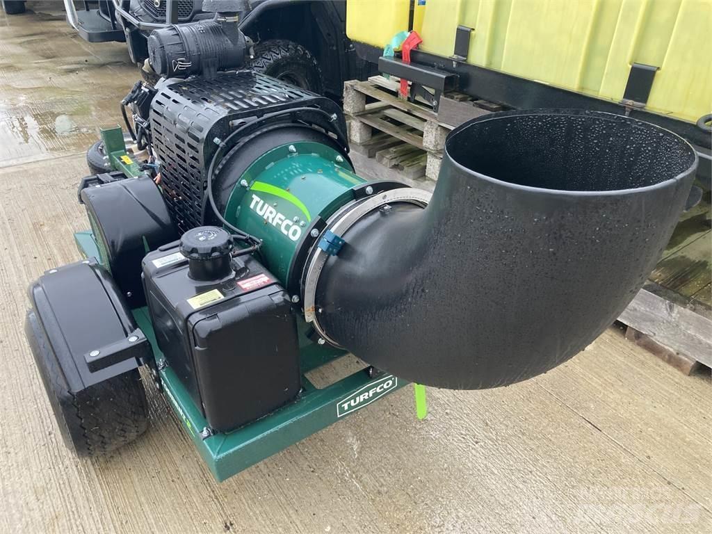 Turfco Torrent 2 Blowers