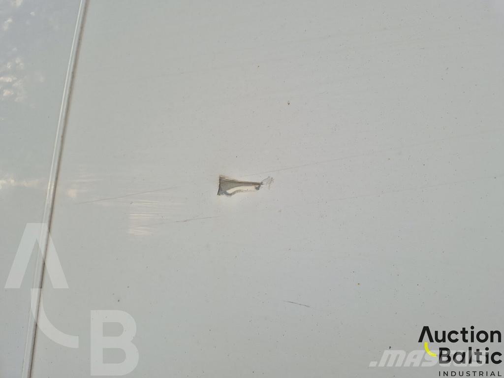 Opel Movano Panel vans