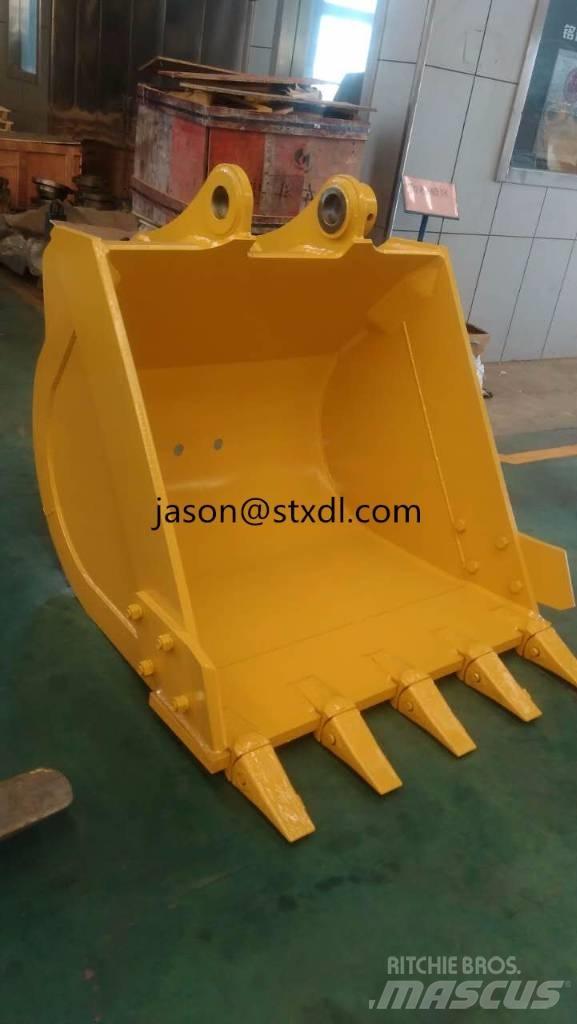 Komatsu PC220 Bucket Buckets