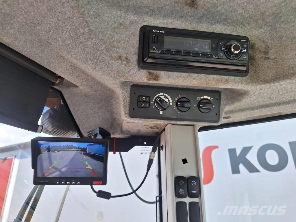 Volvo L90H  -STAGE V- Wheel loaders