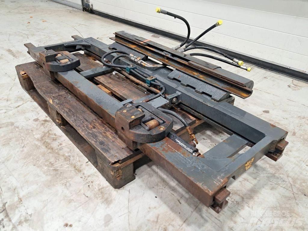 Kaup 3t252B-Q Other