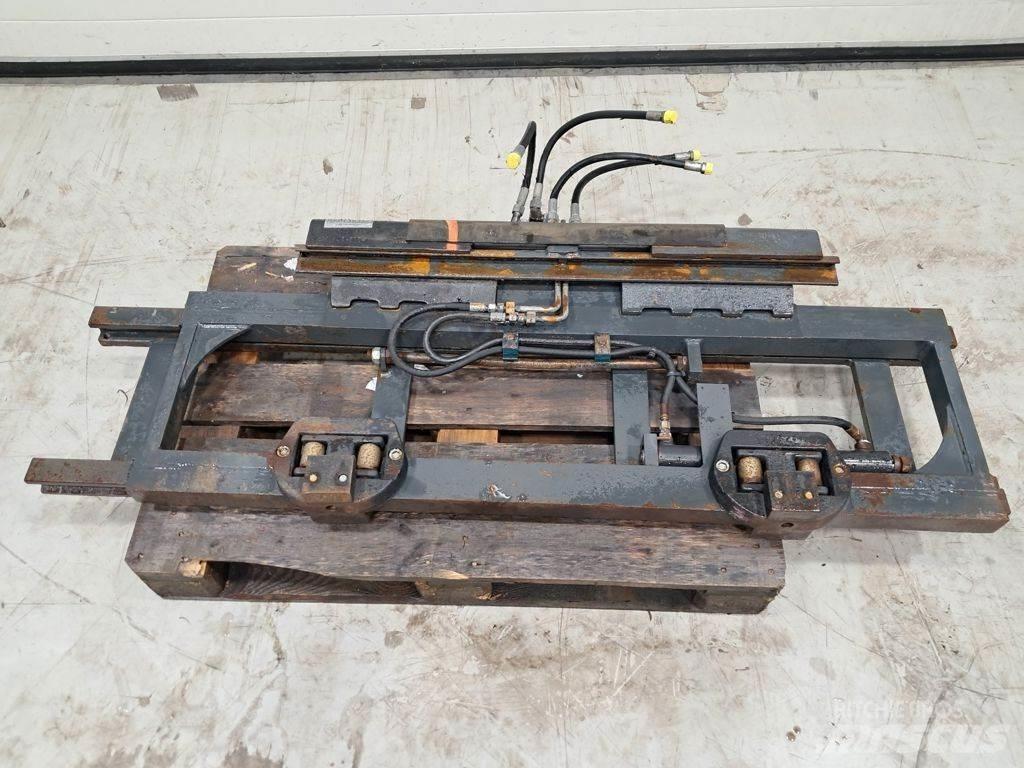 Kaup 3t252B-Q Other