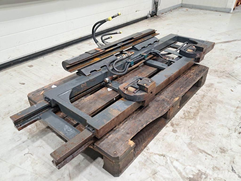 Kaup 3t252B-Q Other