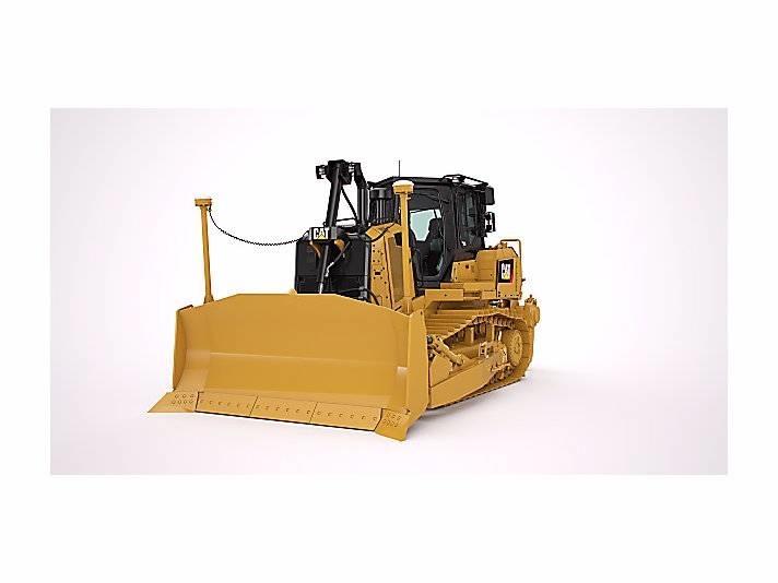 CAT D7E Crawler dozers