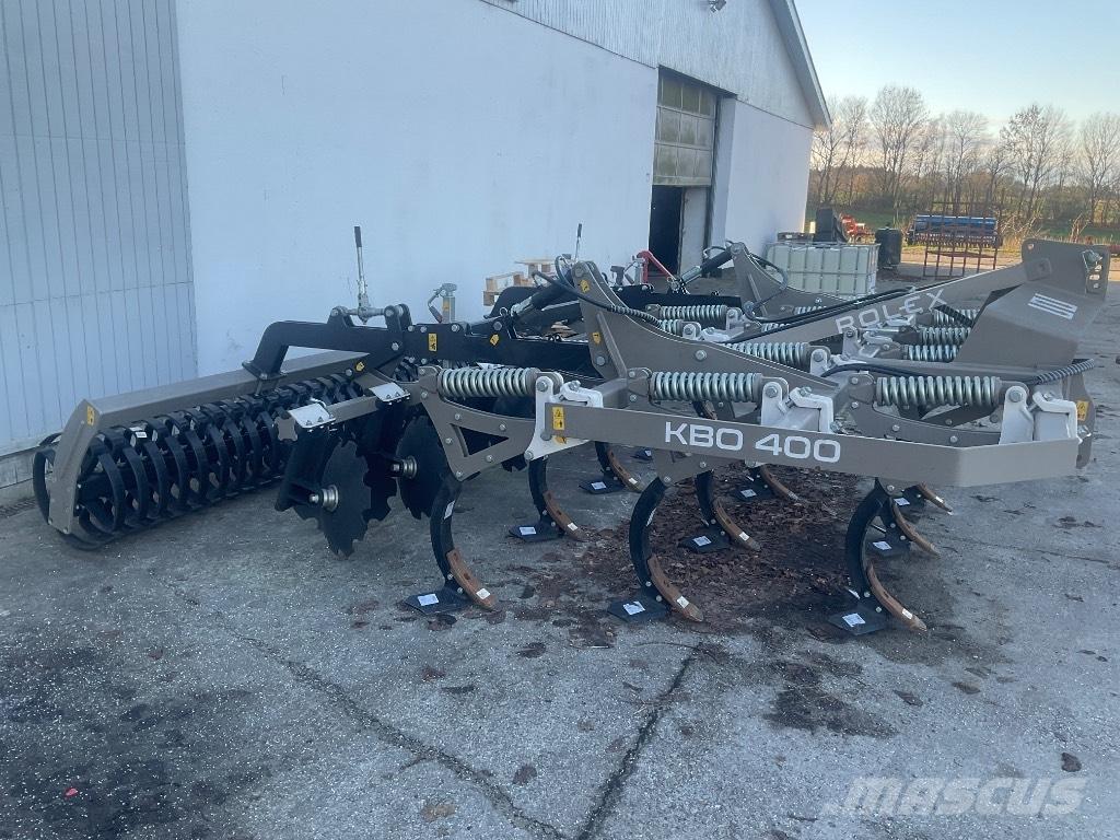 Rolex Kbh 400 Harrows