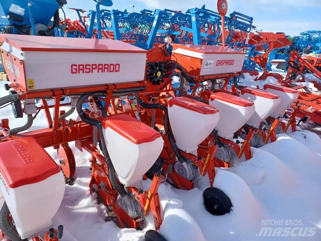 Maschio Sarah 6 Combination drills