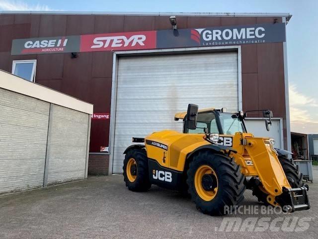 JCB 530-60 Telehandlers