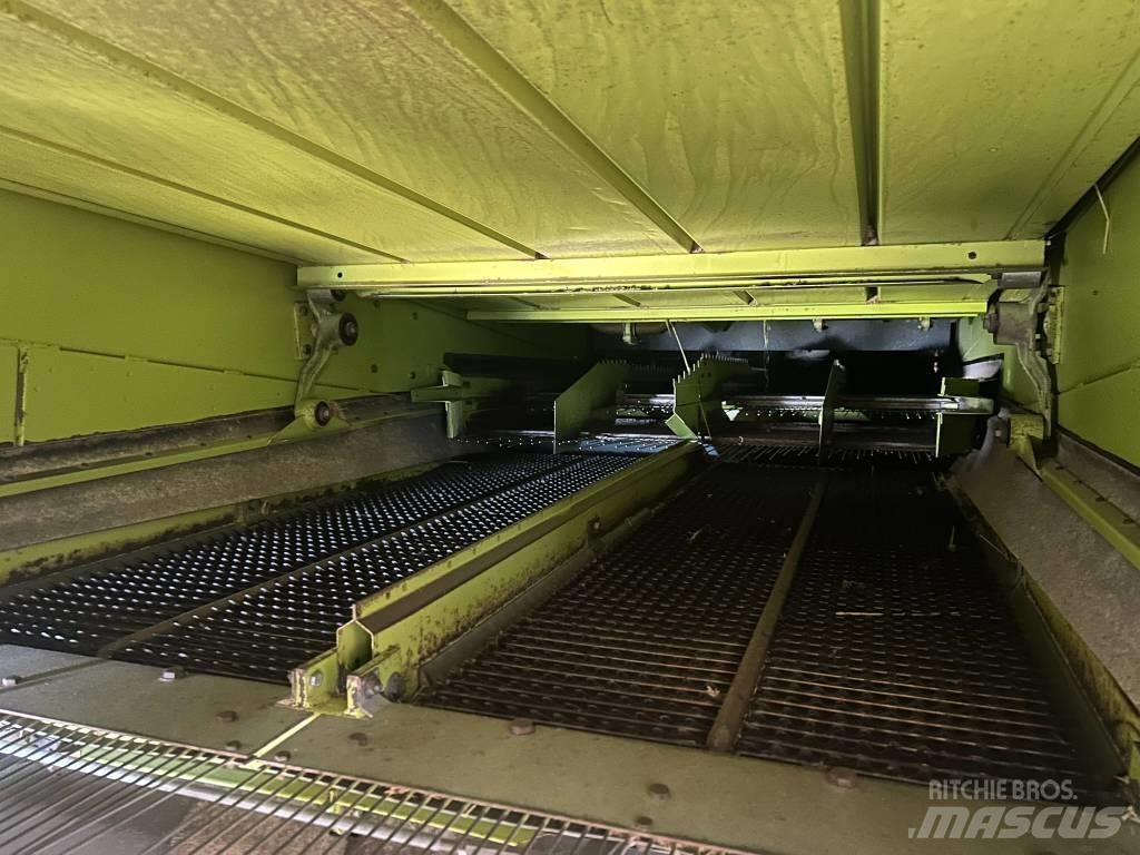 CLAAS Lexion 430 Combine harvesters
