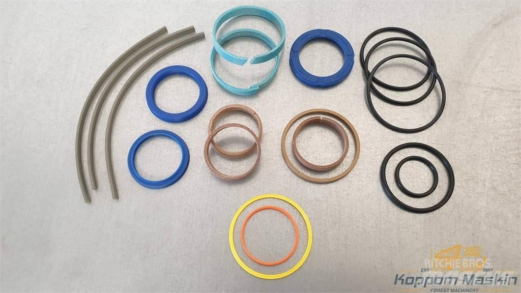 Ponsse PONH4345105 Hydraulics