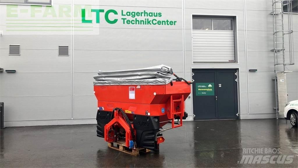 Rauch AXIS H 30.2 Mineral spreaders