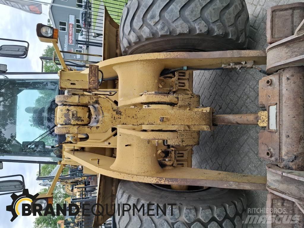 CAT 950G II Wheel loaders