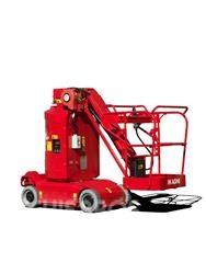 Magni MJP 11.5 Articulated boom lifts
