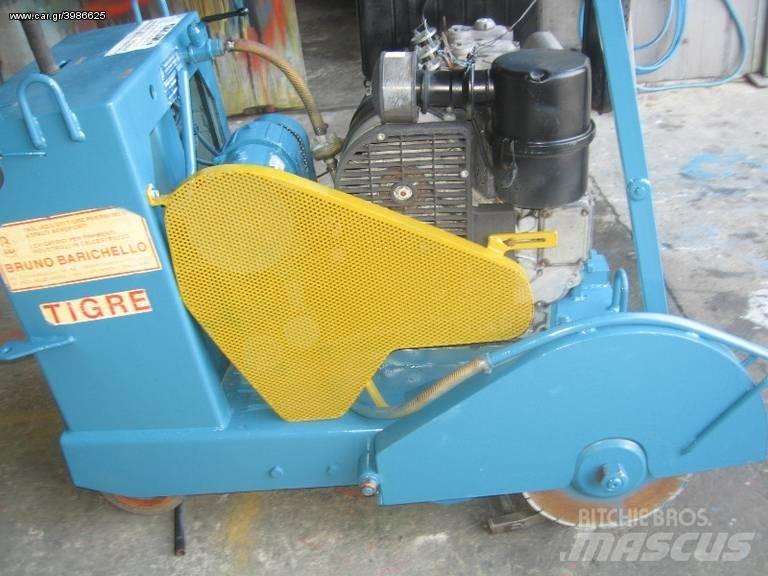  Bitteli 600 χι Asphalt machine accessories