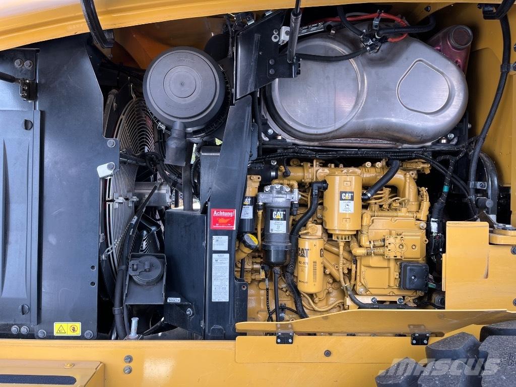 CAT 926M-19 6700Tim Wheel loaders