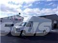 Ford E450 Box trucks