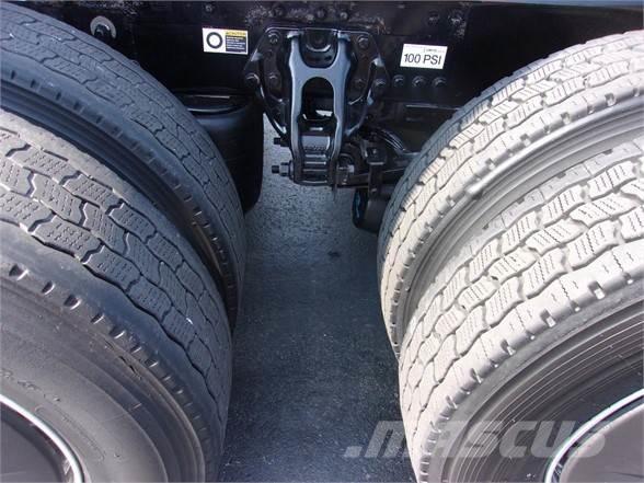 Kenworth T680 Prime Movers