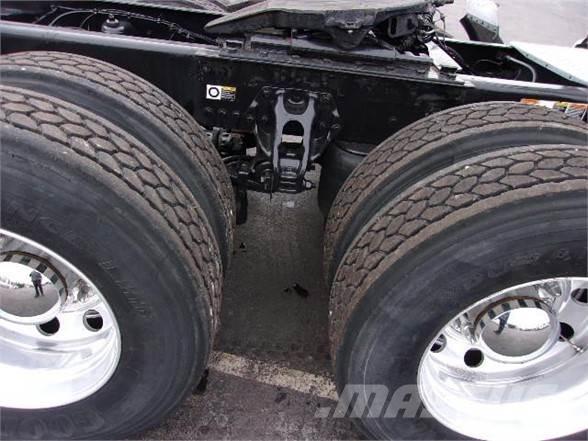 Kenworth T680 Prime Movers