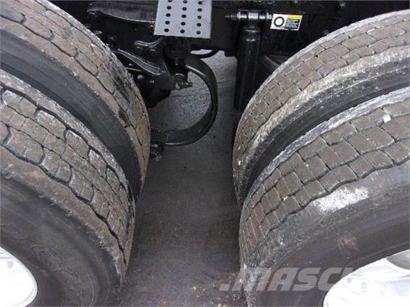 Kenworth T680 Prime Movers