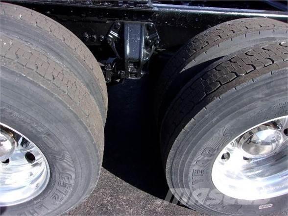 Kenworth T680 Prime Movers