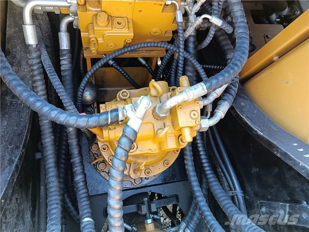 Sany SY215-9 Crawler excavators