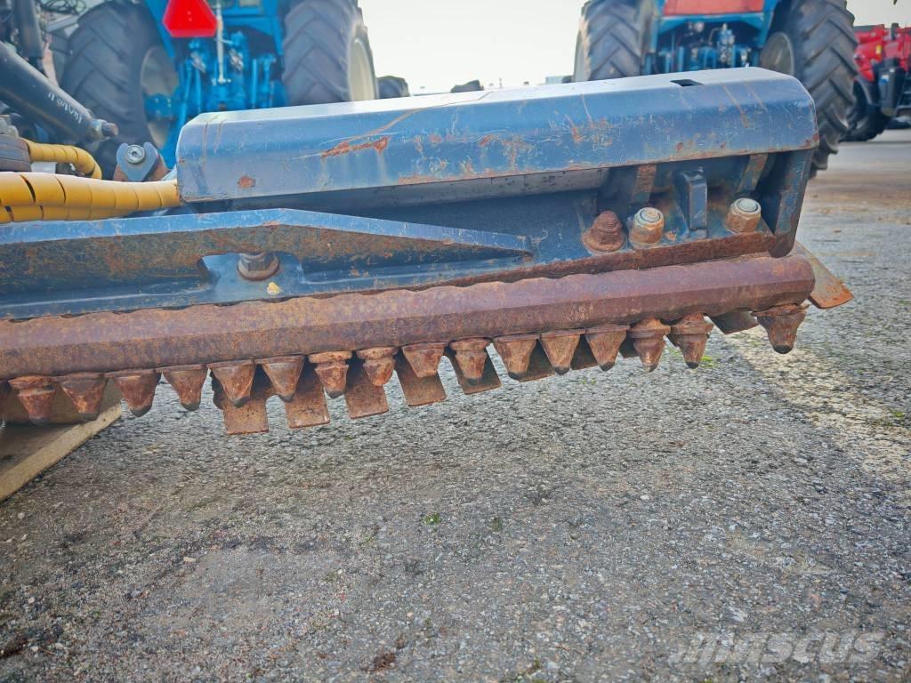 Drivex EG200 Other road and snow machines