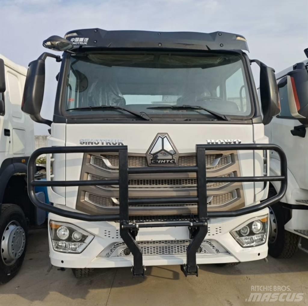 Howo NX Prime Movers