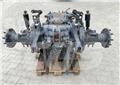 Fendt 820 REAR AXLE Transmission