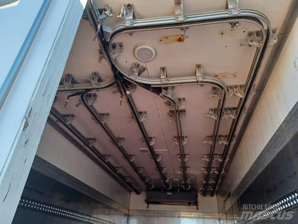  AUBINEAU SUPRA 550 Boxes