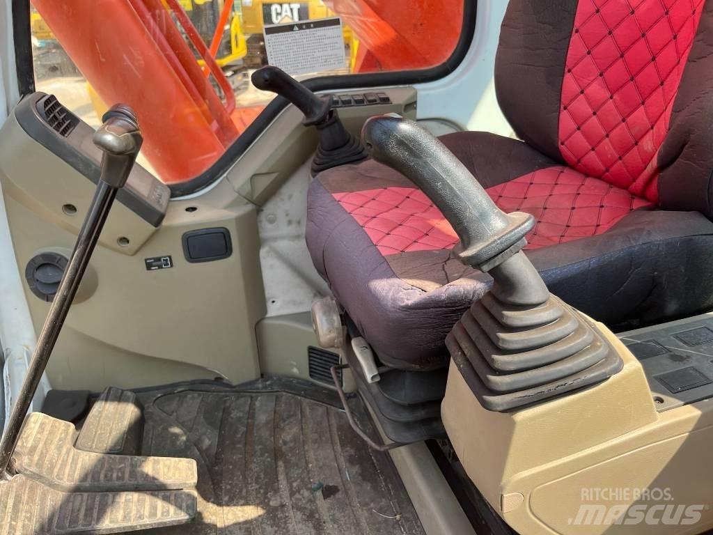 Doosan DH 300 LC-7 Crawler excavators
