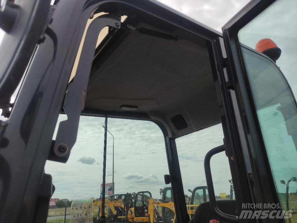 Kubota KX 027-4 Mini excavators < 7t (Mini diggers)