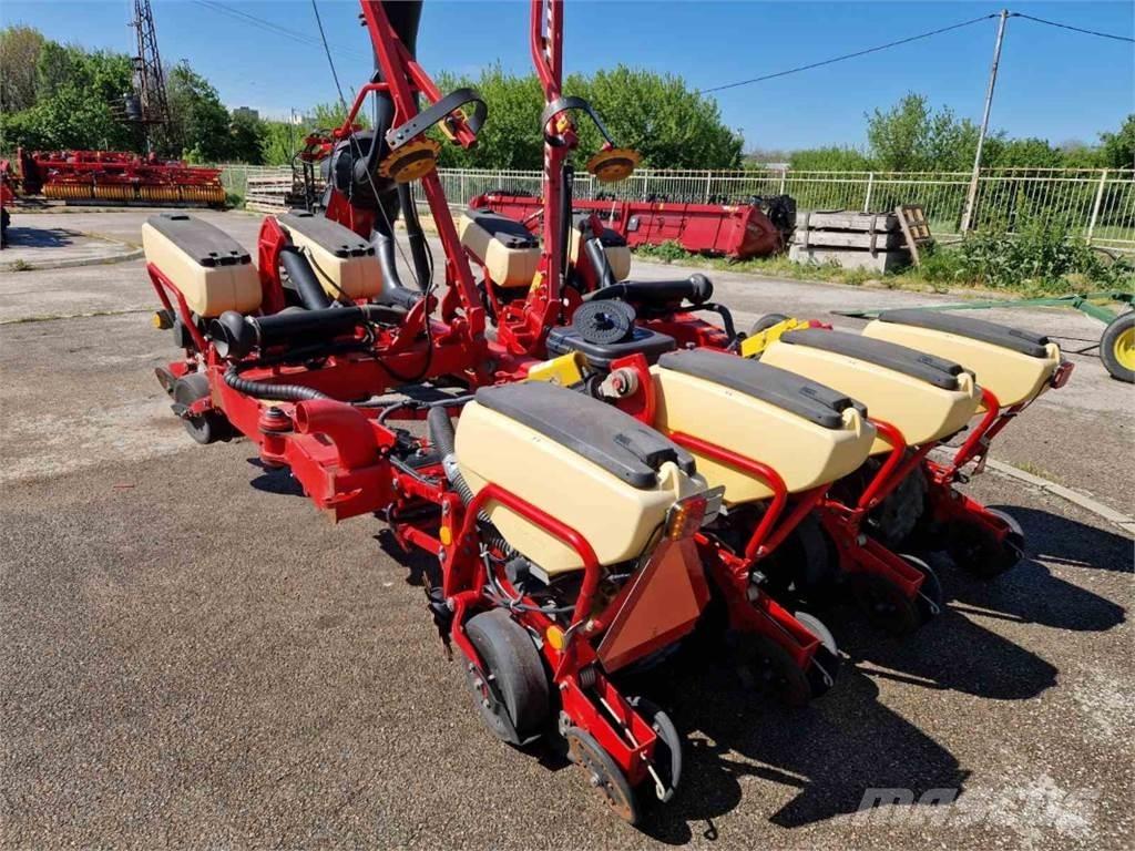 Väderstad TPF8 Drills